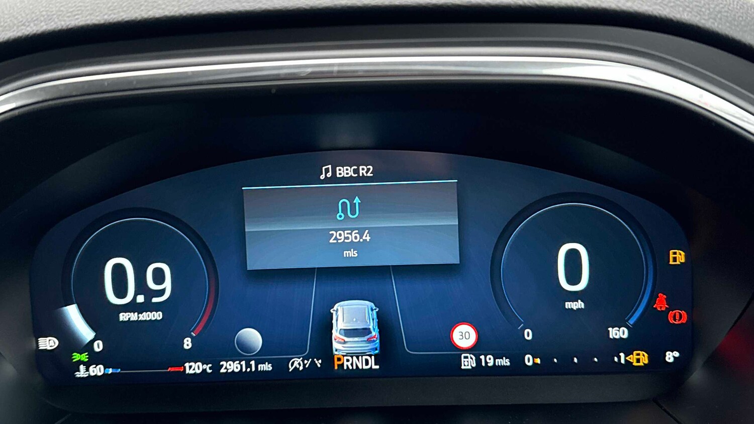 Used Ford Focus 2025 for sale - 77194497: Photo 17