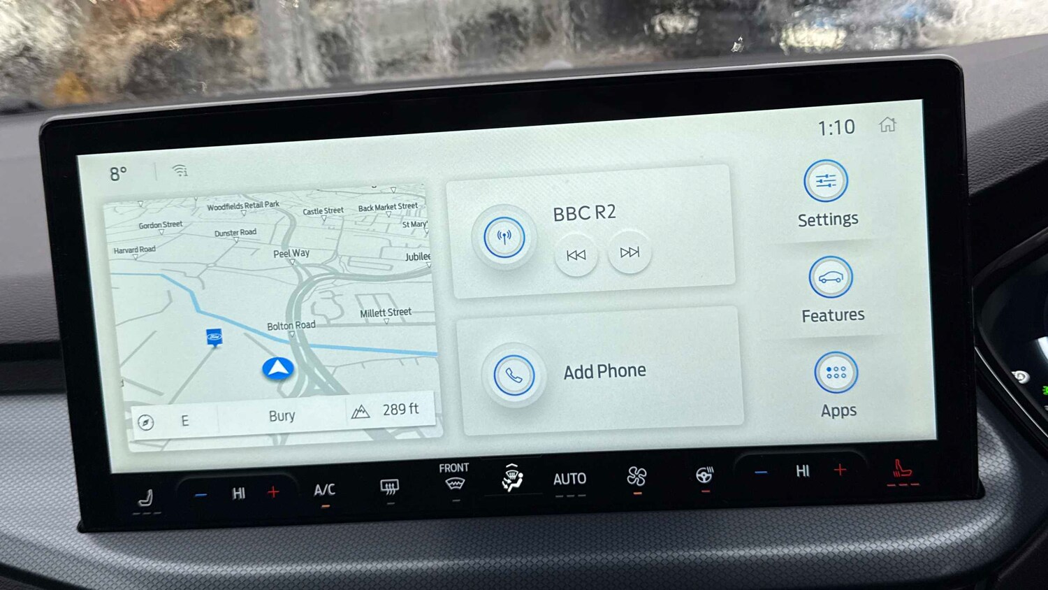 Used Ford Focus 2025 for sale - 77194497: Photo 20