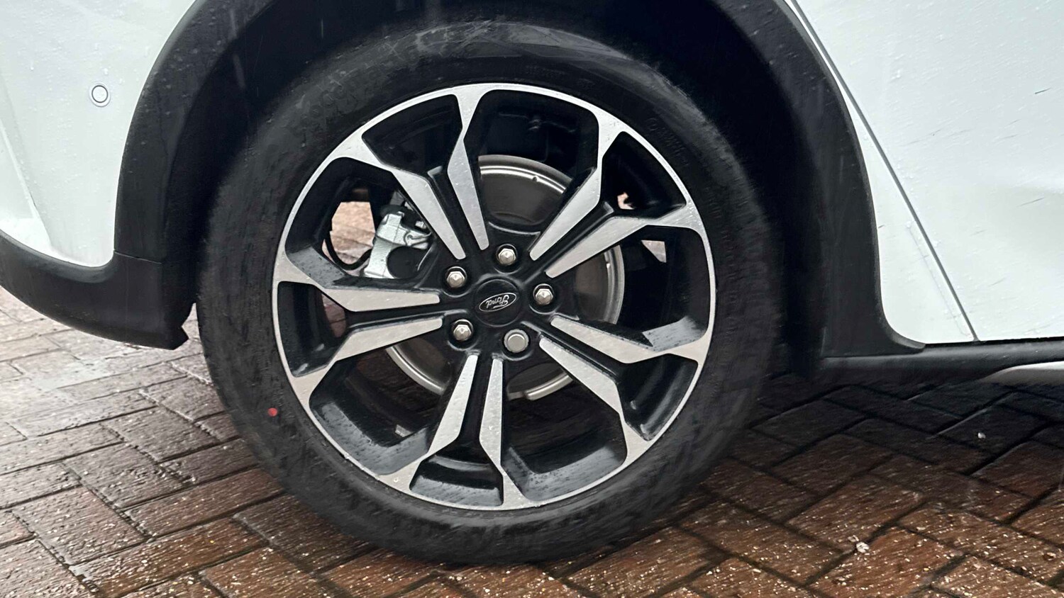 Used Ford Focus 2025 for sale - 77194497: Photo 27