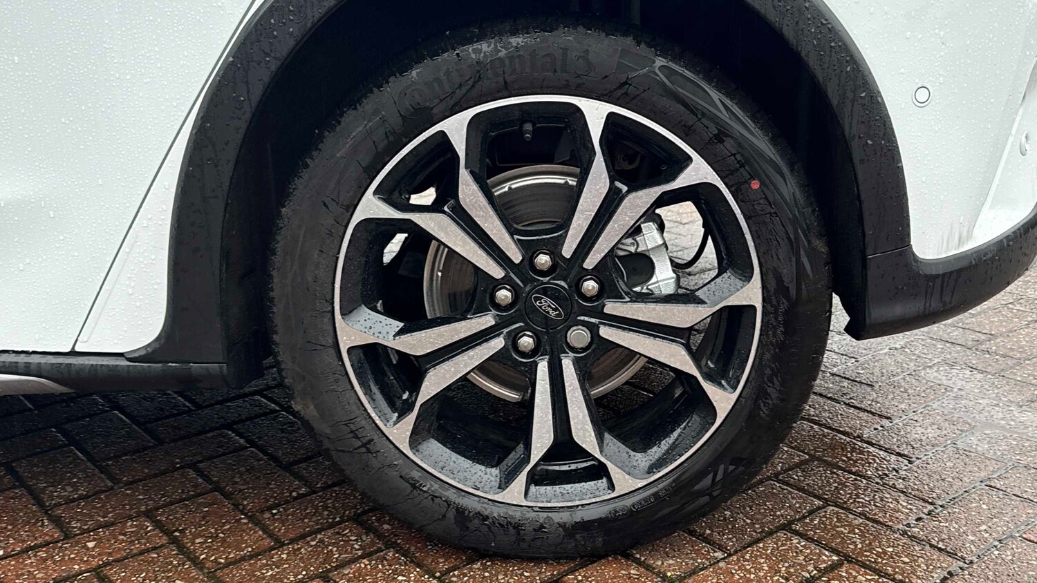 Used Ford Focus 2025 for sale - 77194497: Photo 29