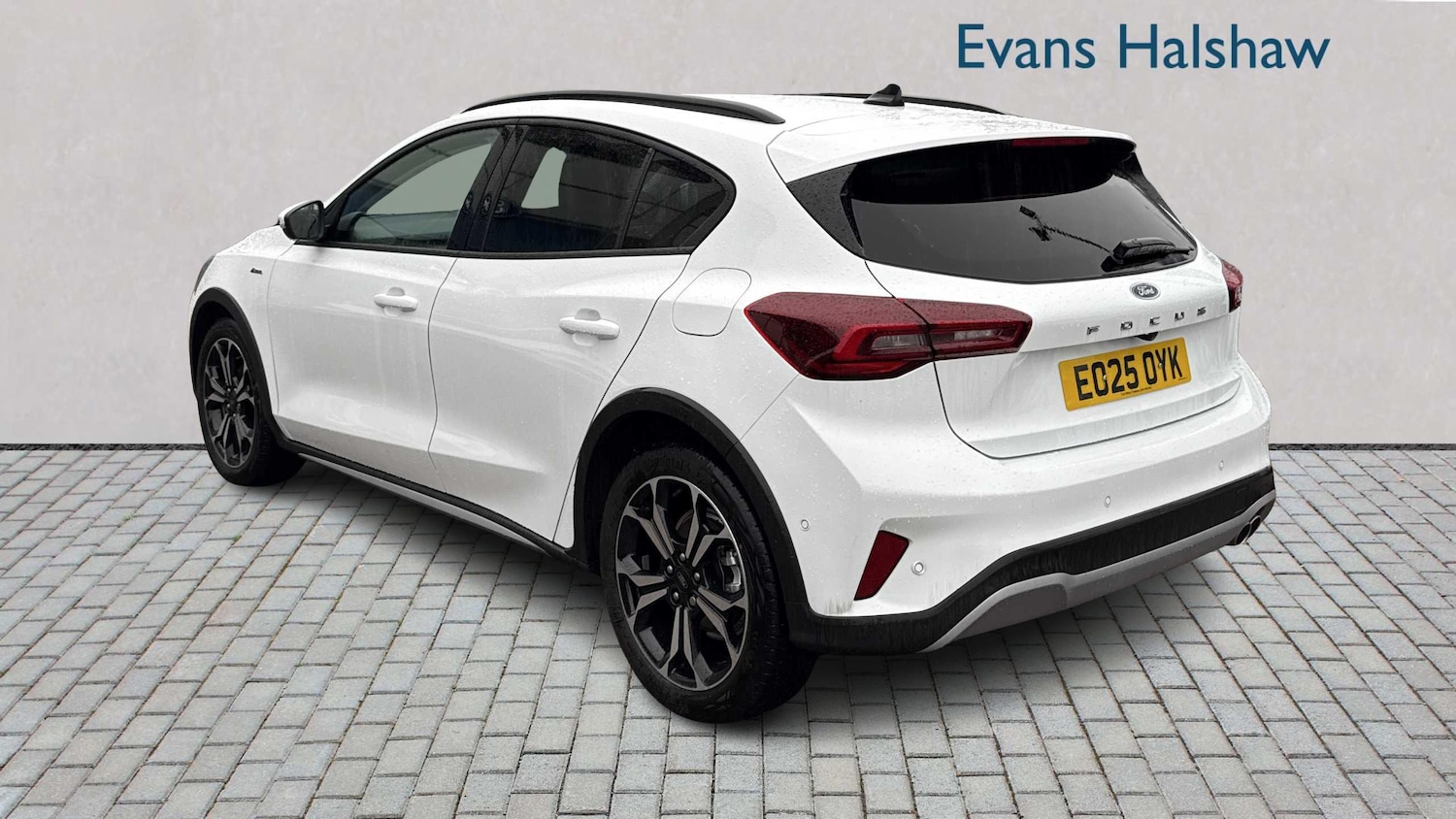 Used Ford Focus 2025 for sale - 77194497: Photo 3