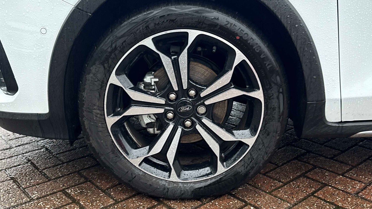 Used Ford Focus 2025 for sale - 77194497: Photo 30