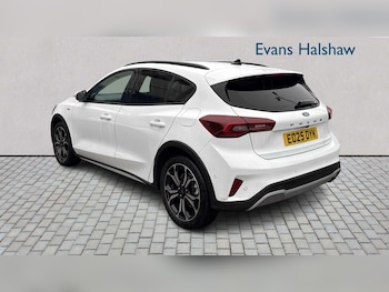 Used Ford Focus 2025 for sale - 77194497: Photo