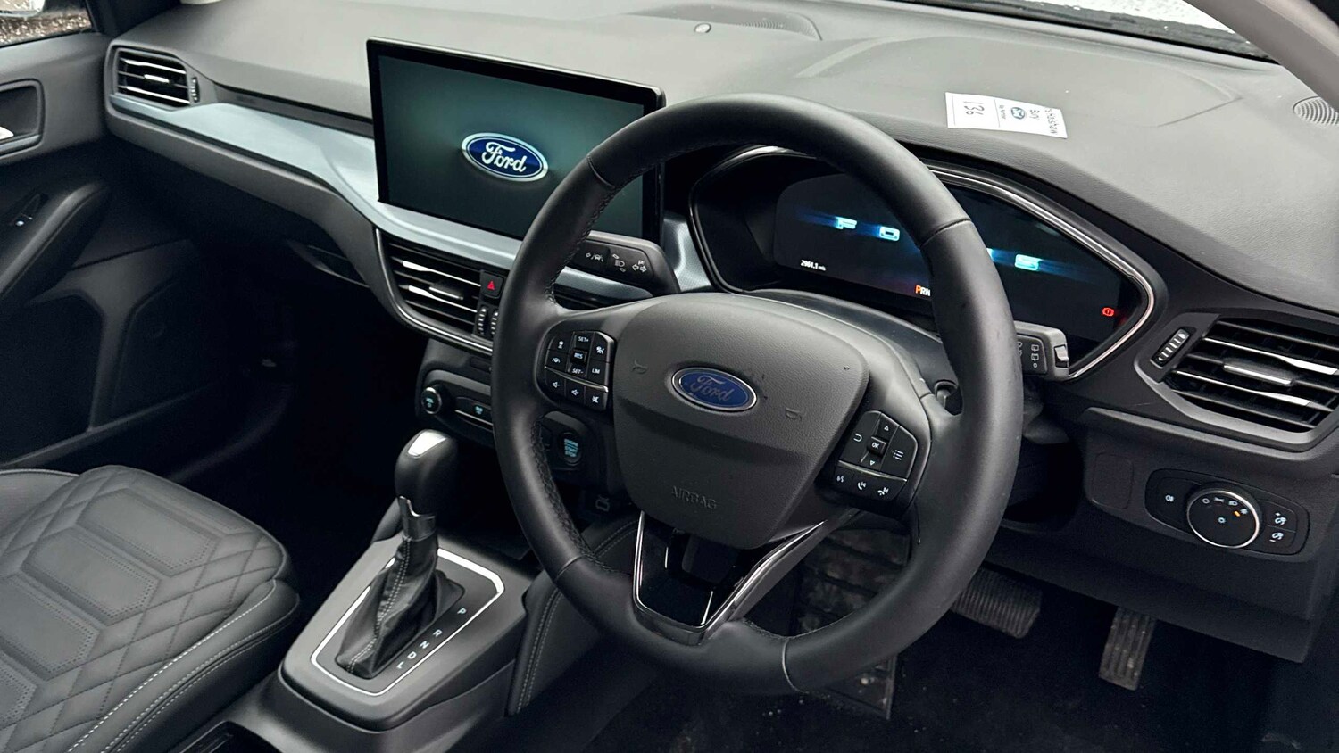 Used Ford Focus 2025 for sale - 77194497: Photo 8