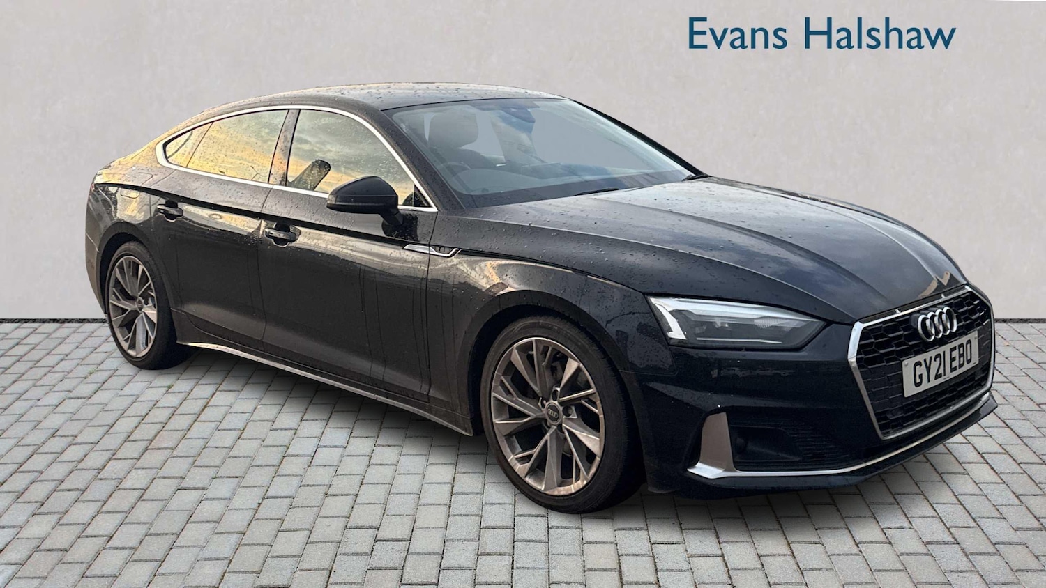 Used Audi A5 2021 for sale - 76515658: Photo 1