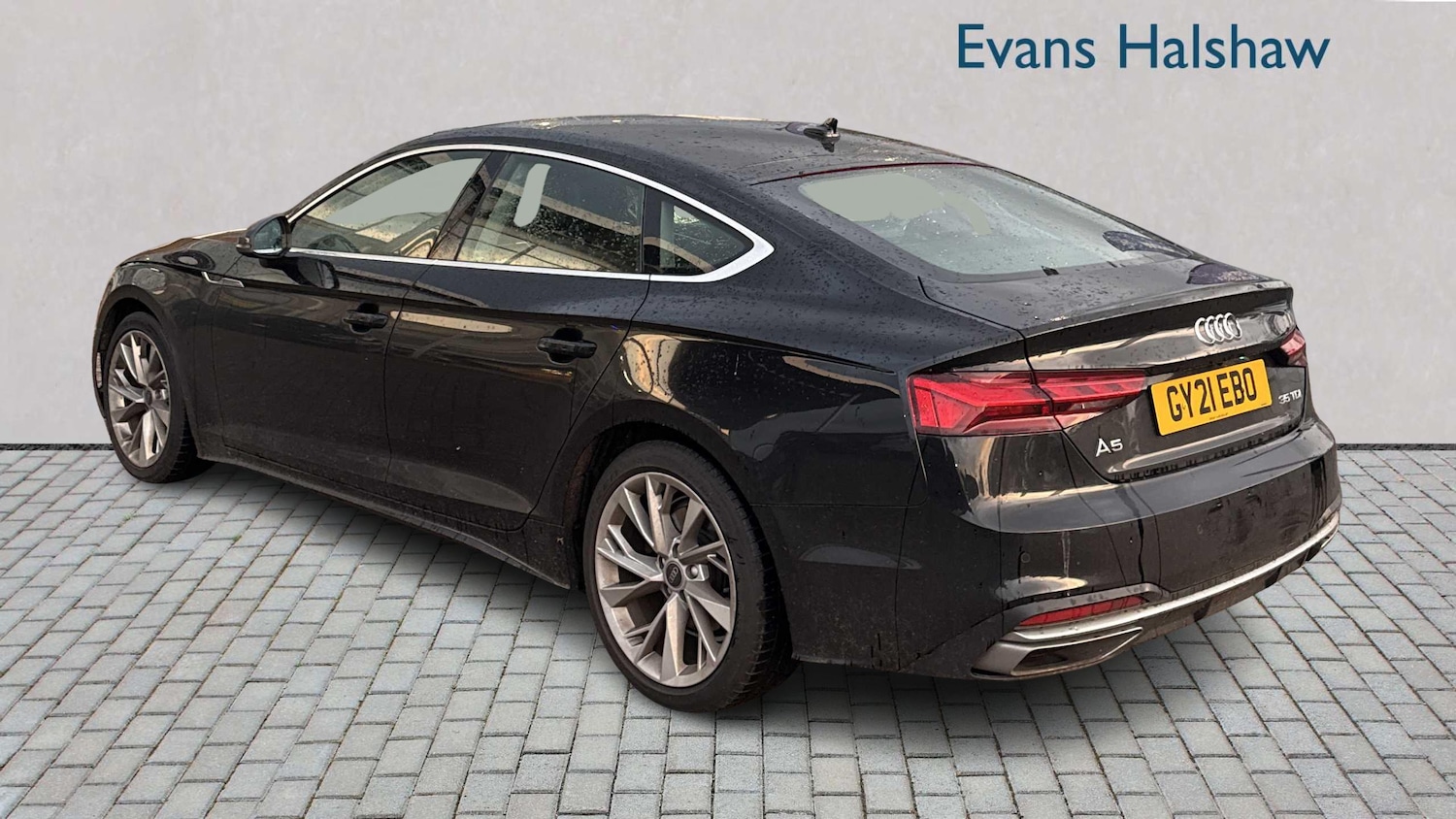 Used Audi A5 2021 for sale - 76515658: Photo 3