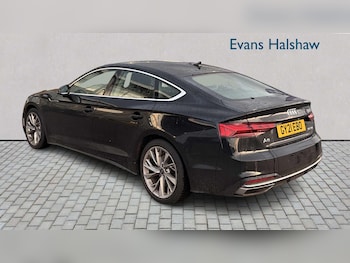 Used Audi A5 2021 for sale - 76515658: Photo