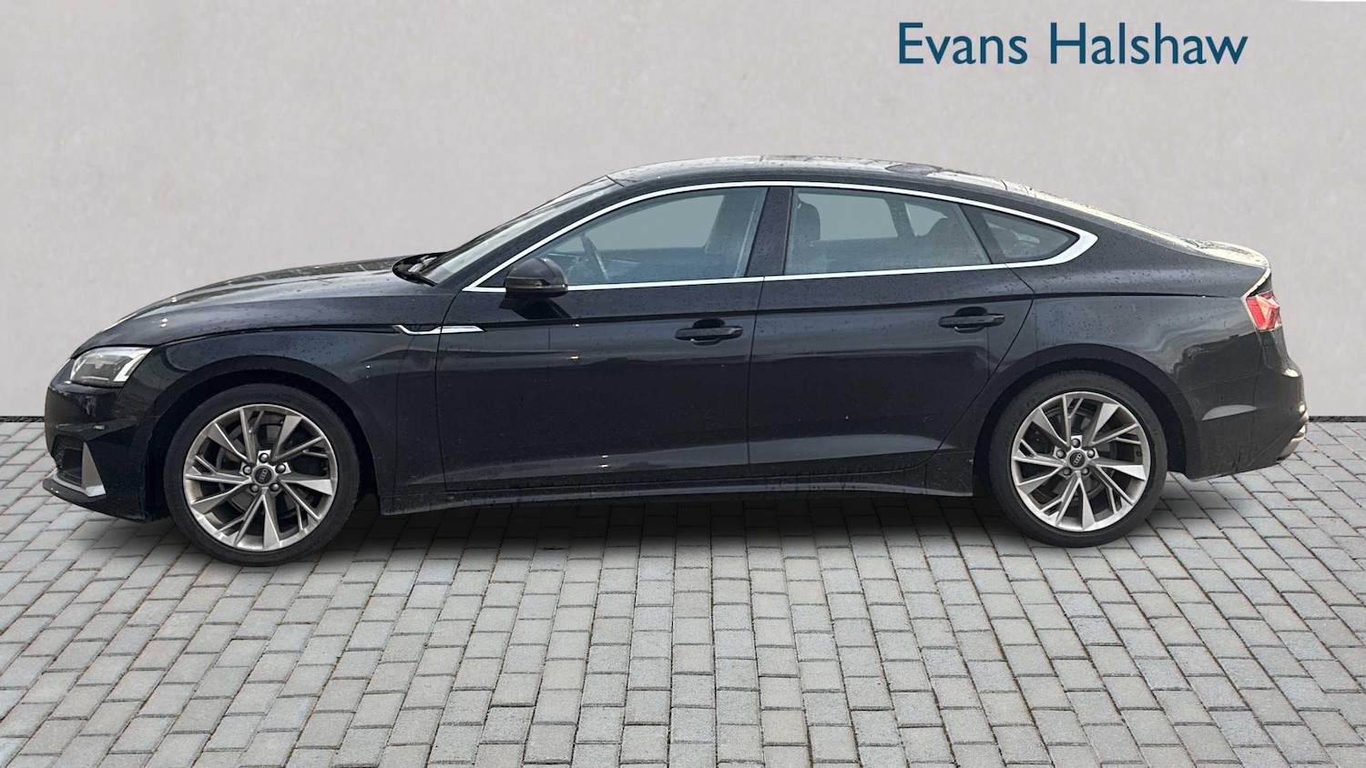 Used Audi A5 2021 for sale - 76515658: Photo 4