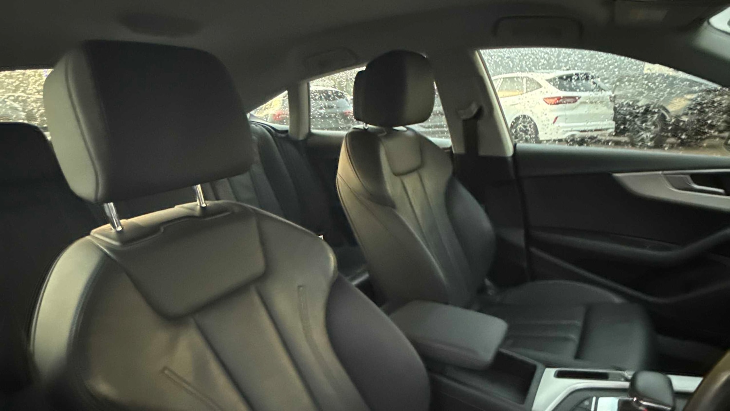 Used Audi A5 2021 for sale - 76515658: Photo 7