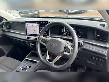 Used Volkswagen Tayron 2025 for sale - 79745466: Photo