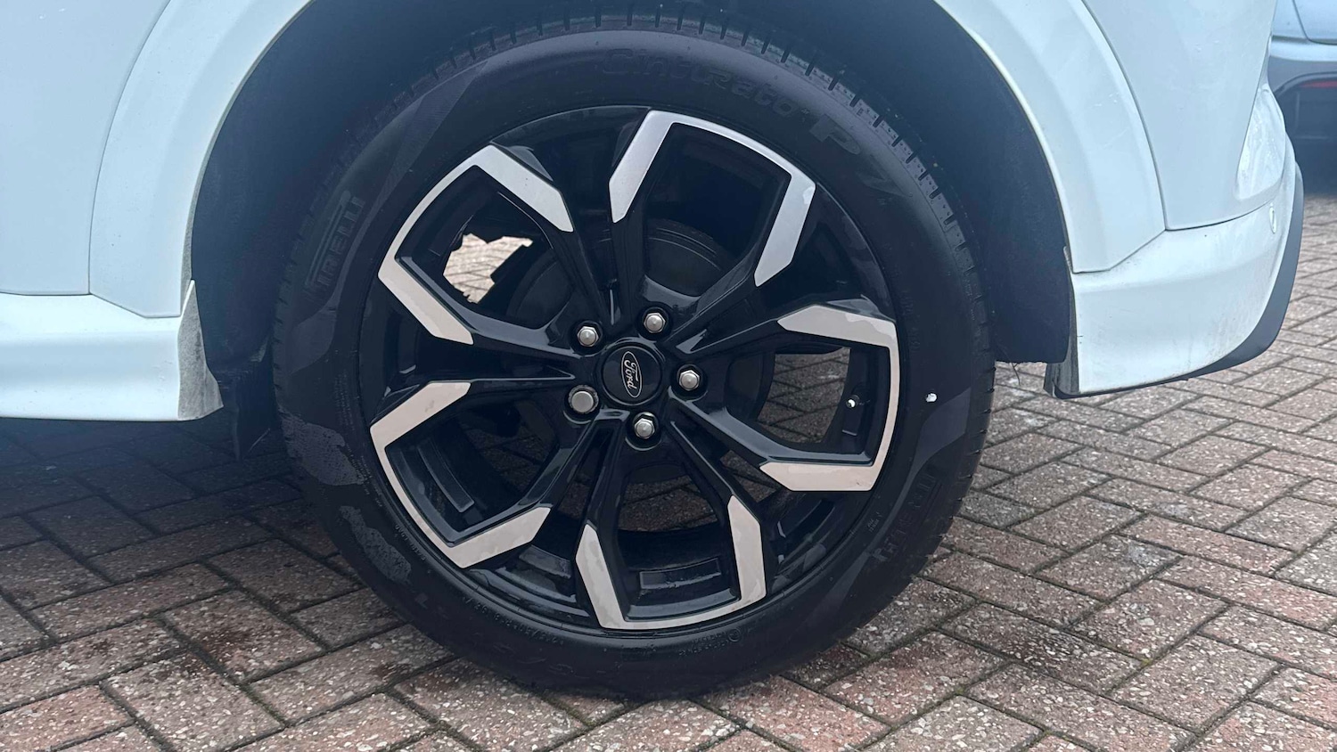 Used Ford Puma 2022 for sale - 77334043: Photo 10