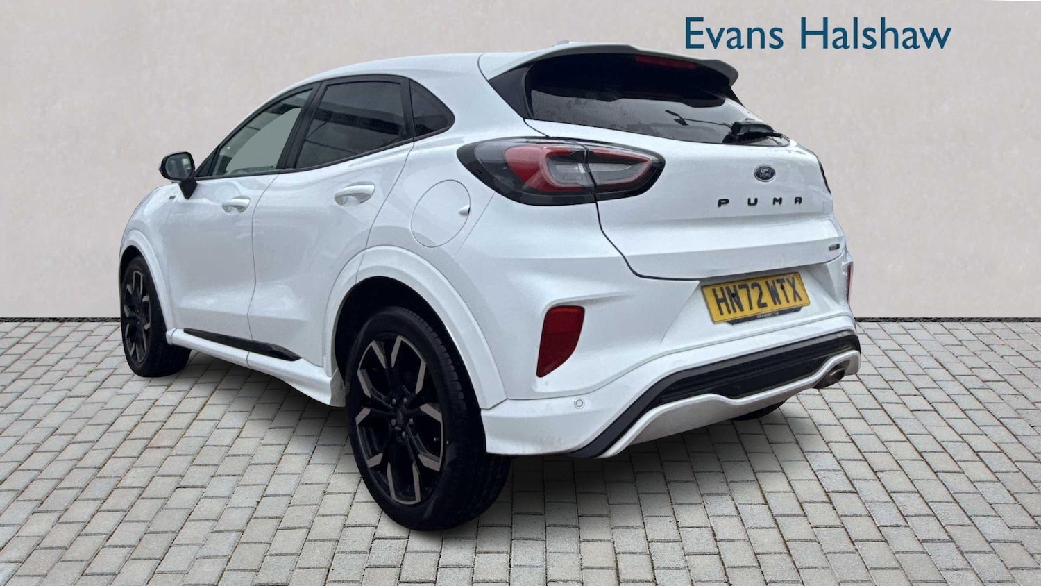 Used Ford Puma 2022 for sale - 77334043: Photo 2