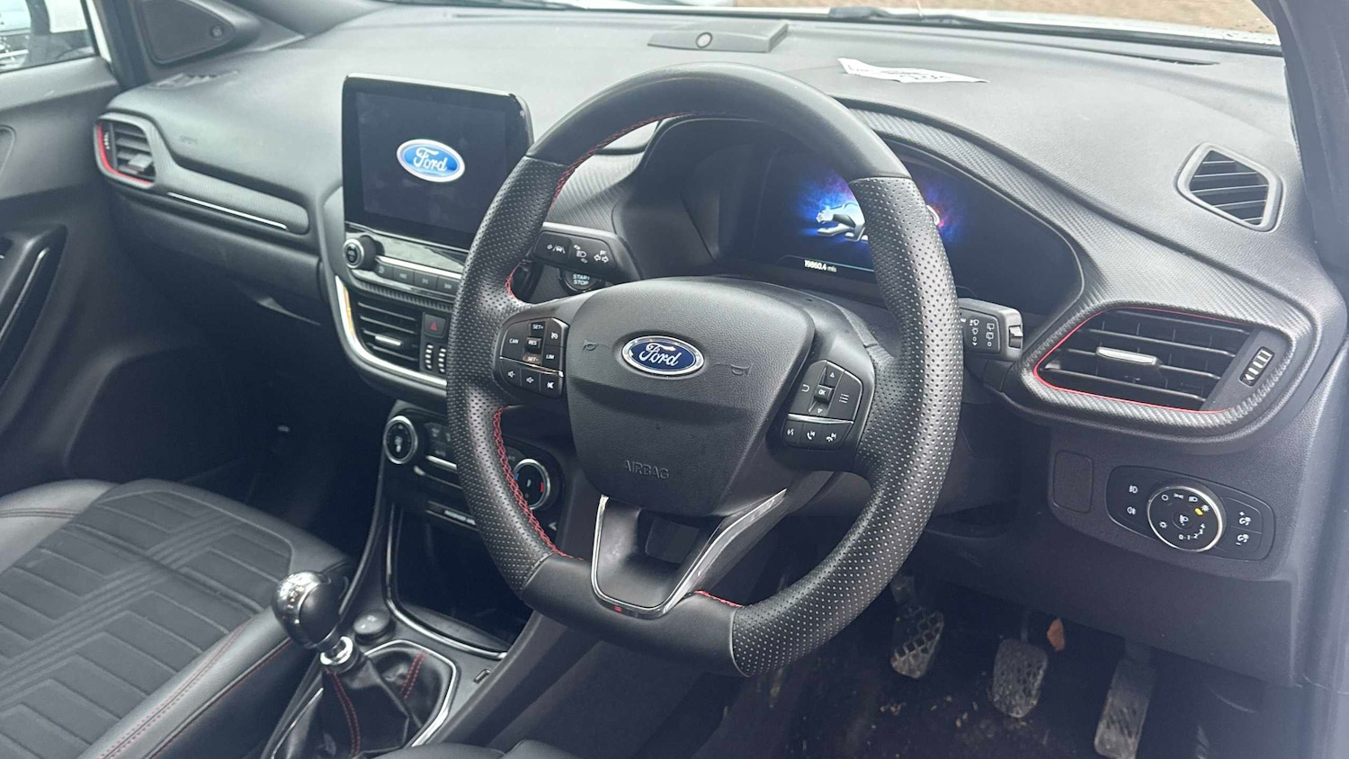 Used Ford Puma 2022 for sale - 77334043: Photo 5