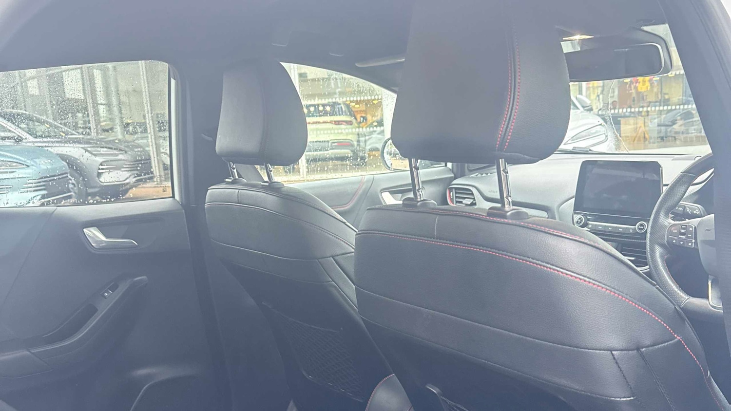 Used Ford Puma 2022 for sale - 77334043: Photo 6