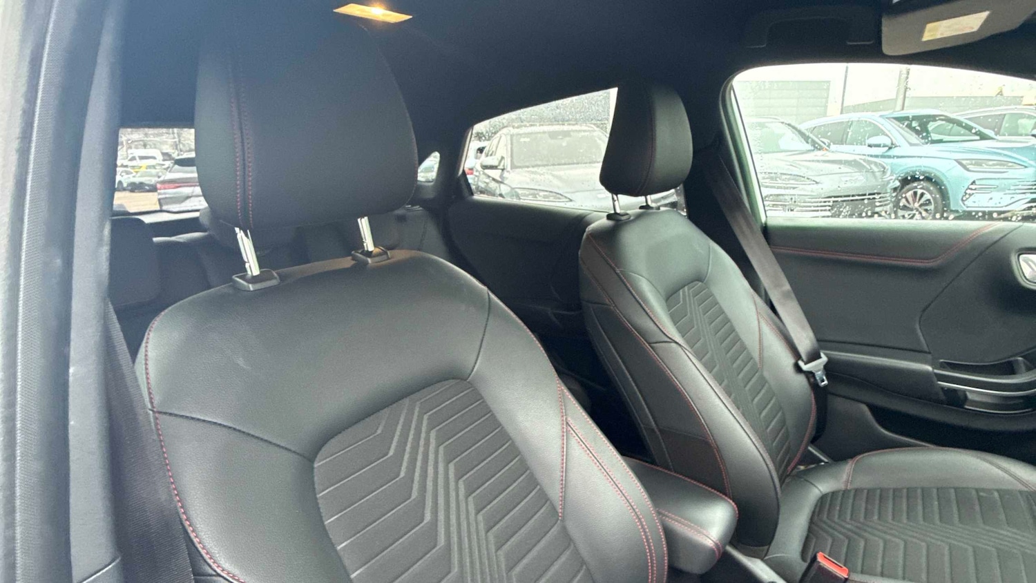 Used Ford Puma 2022 for sale - 77334043: Photo 7