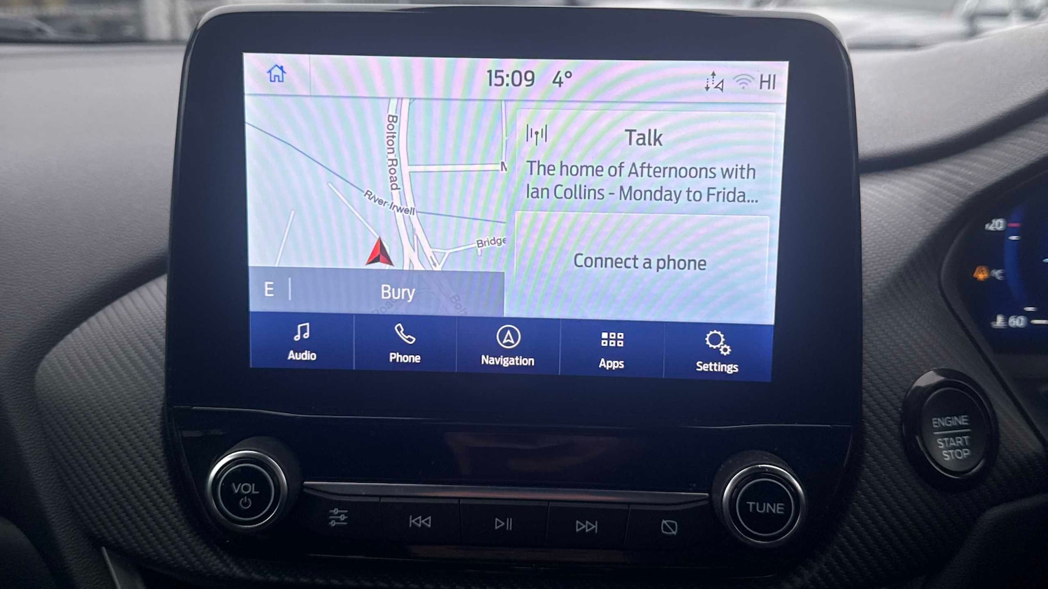 Used Ford Puma 2022 for sale - 77334043: Photo 9