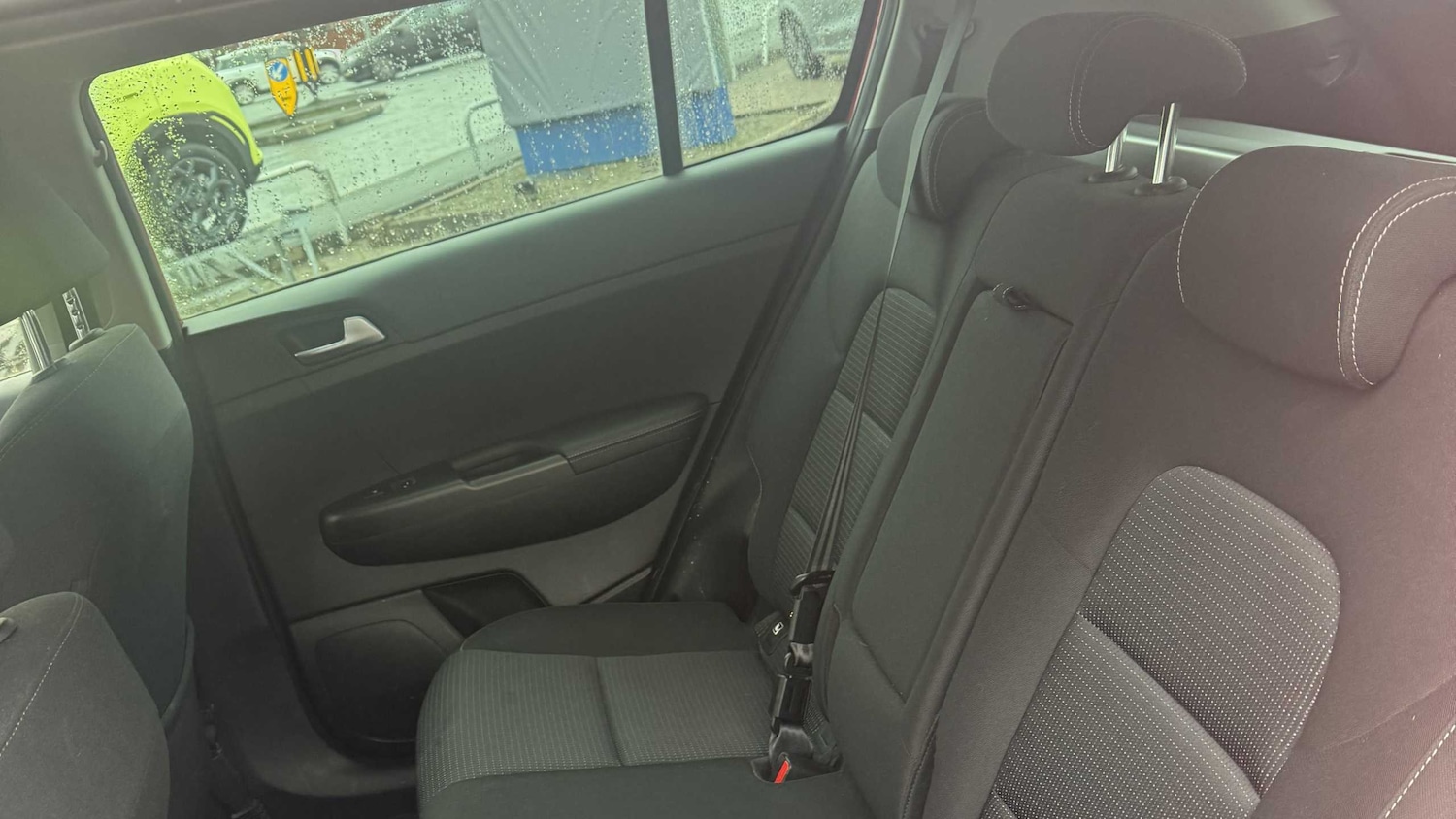 Used Kia Sportage for sale - 77257251: Photo 10