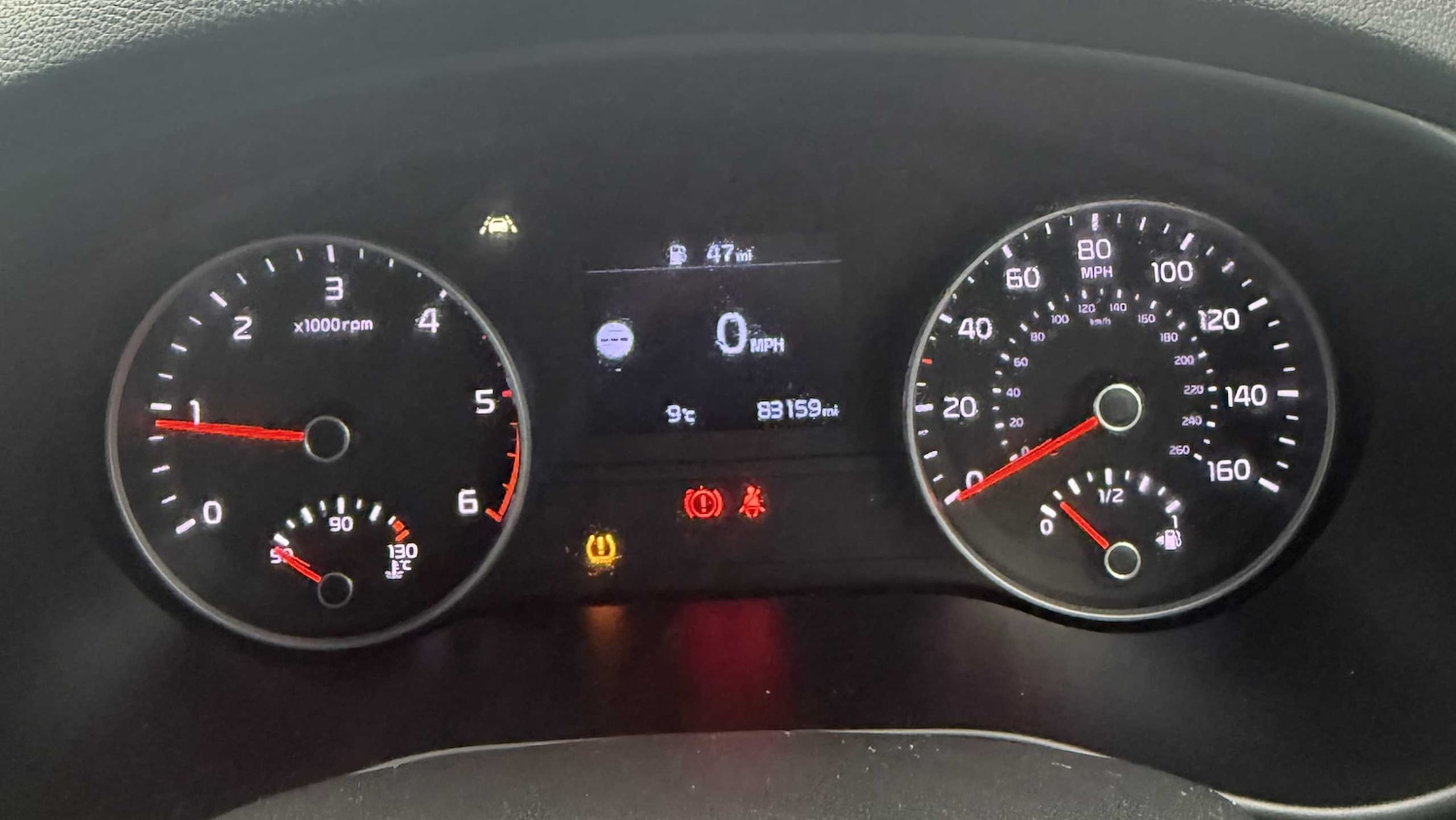 Used Kia Sportage for sale - 77257251: Photo 12