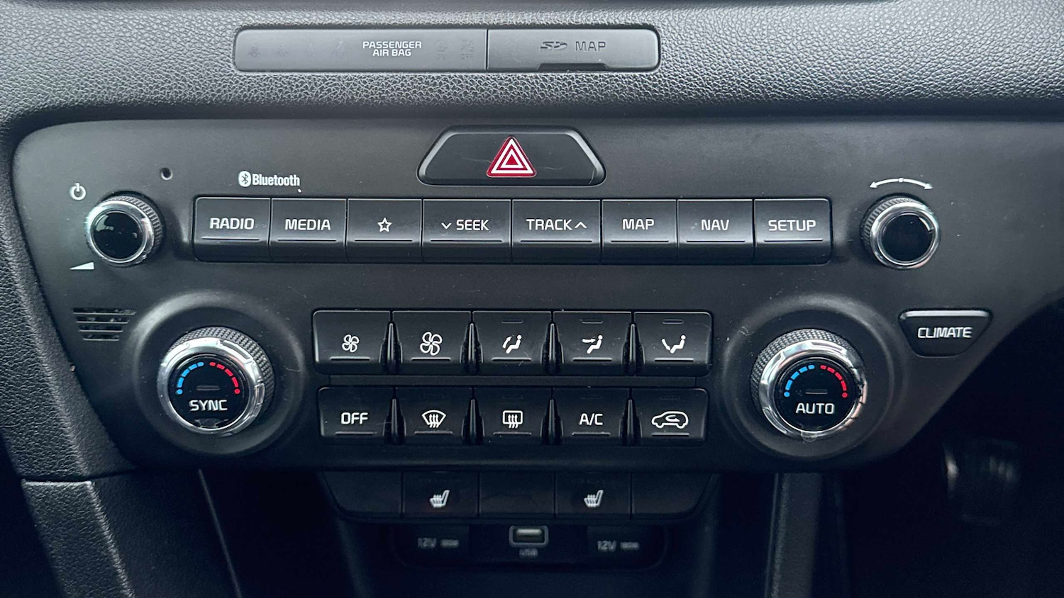 Used Kia Sportage 2020 for sale - 77257251: Photo 21