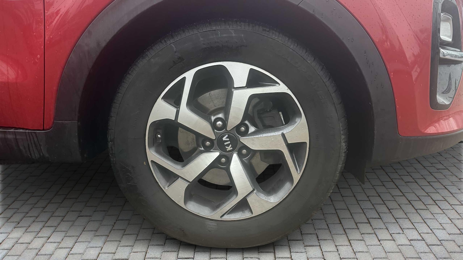 Used Kia Sportage 2020 for sale - 77257251: Photo 23