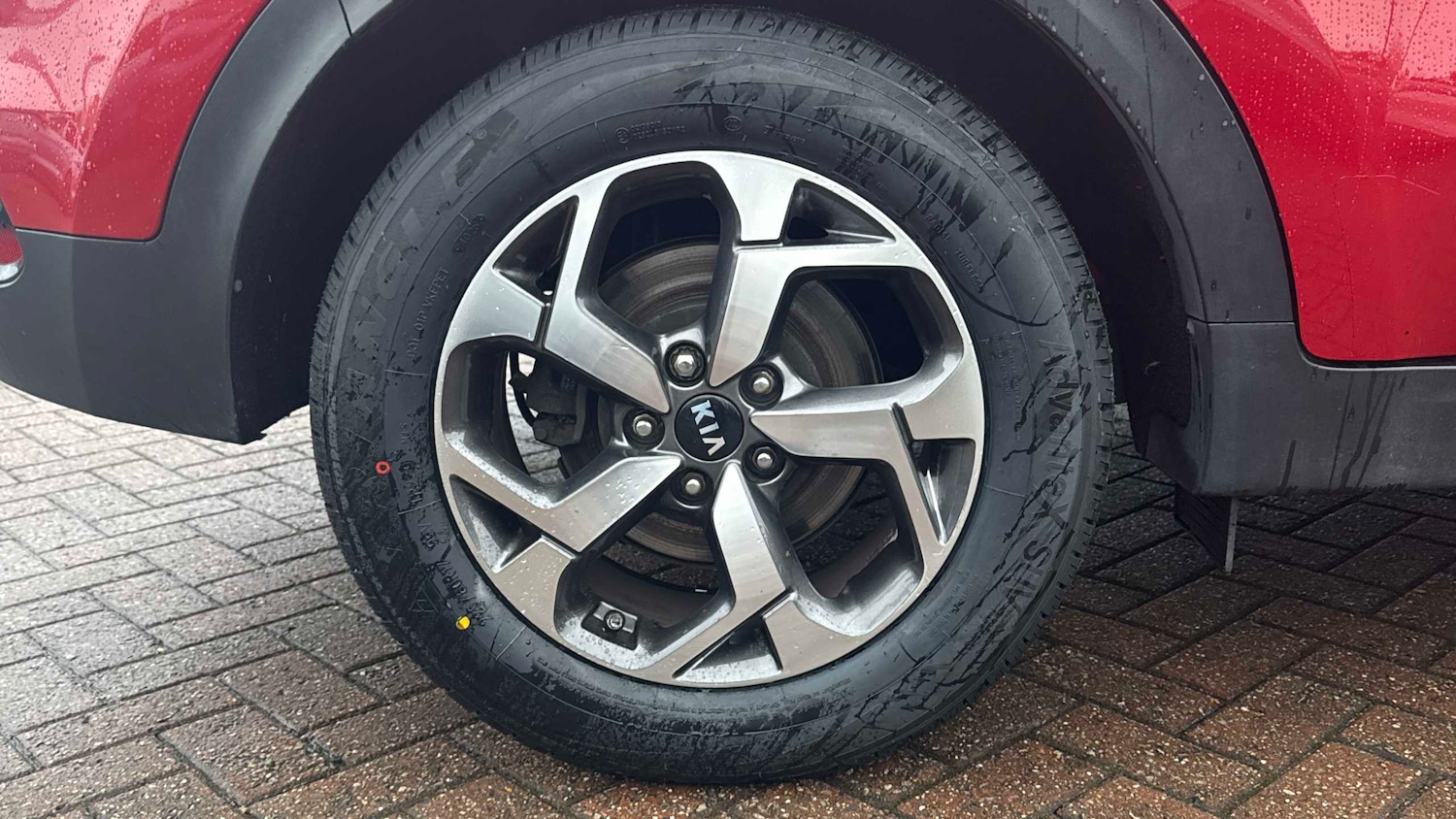 Used Kia Sportage 2020 for sale - 77257251: Photo 24