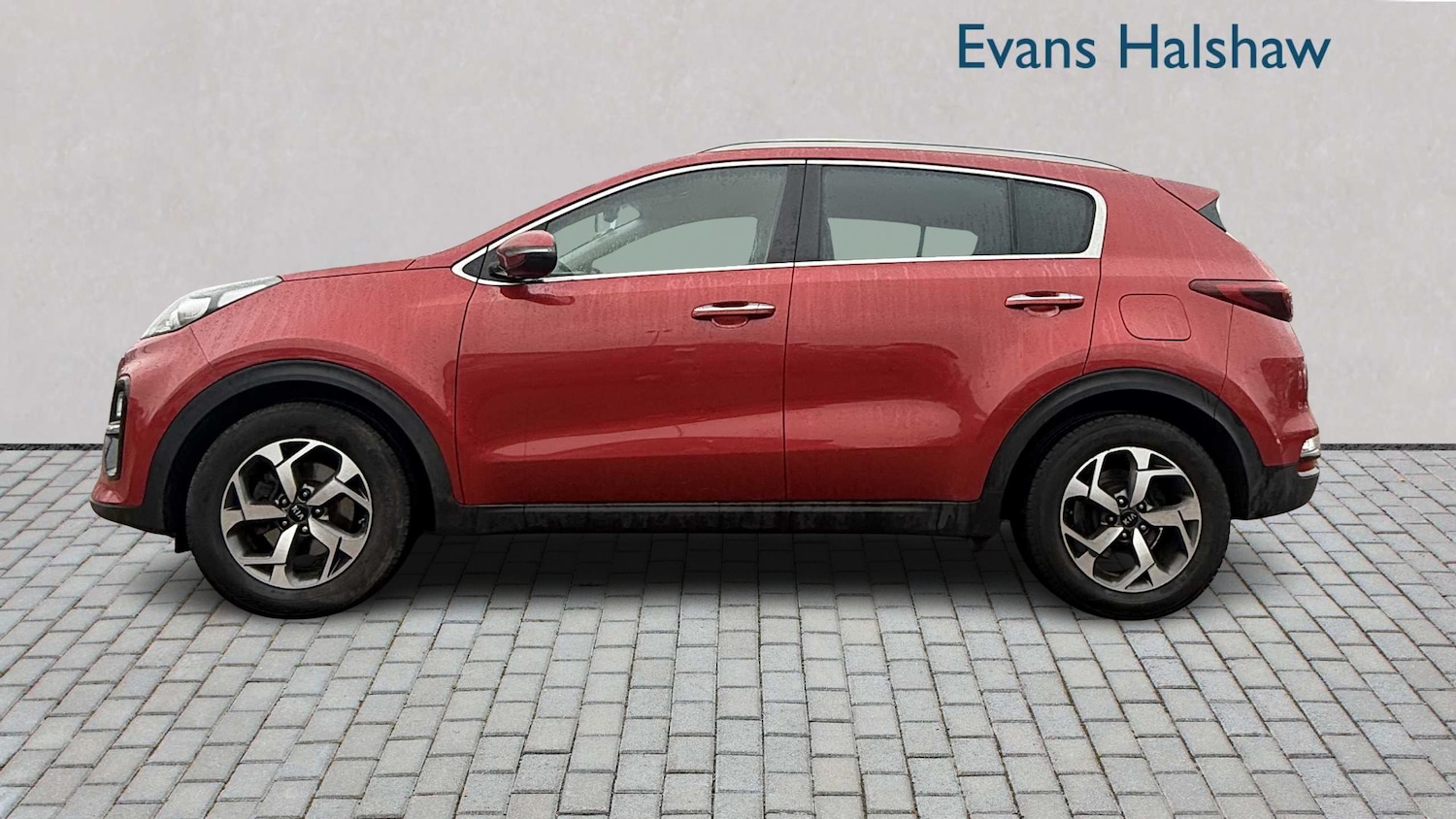 Used Kia Sportage for sale - 77257251: Photo 4