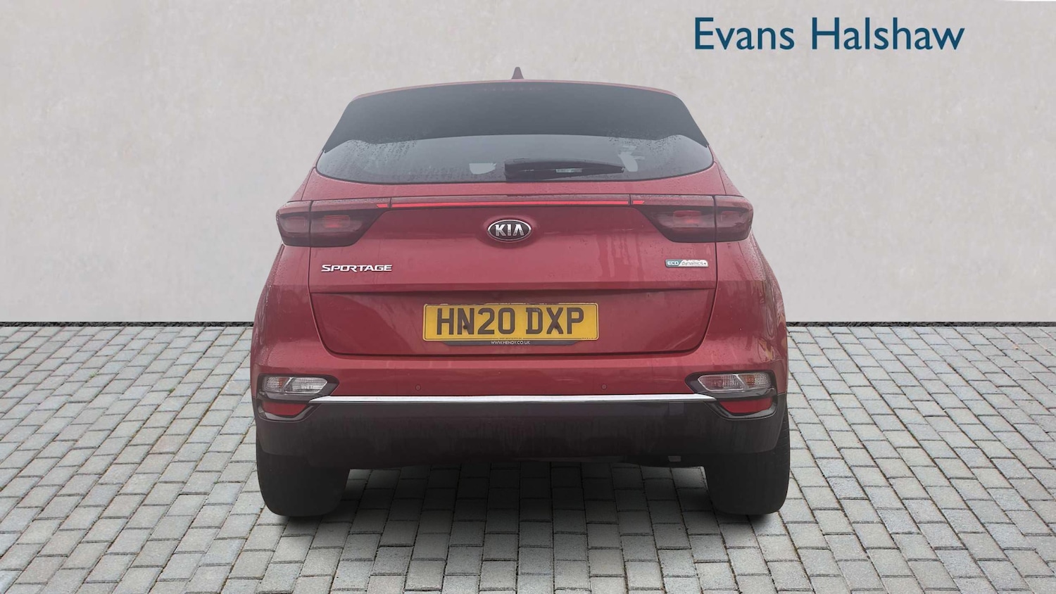 Used Kia Sportage for sale - 77257251: Photo 5