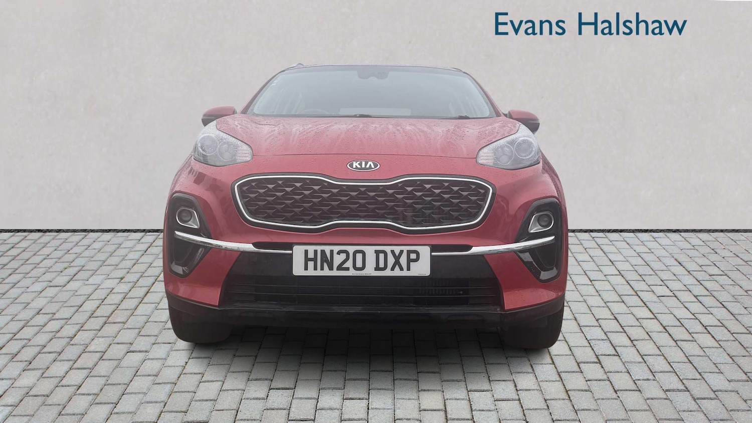 Used Kia Sportage for sale - 77257251: Photo 6