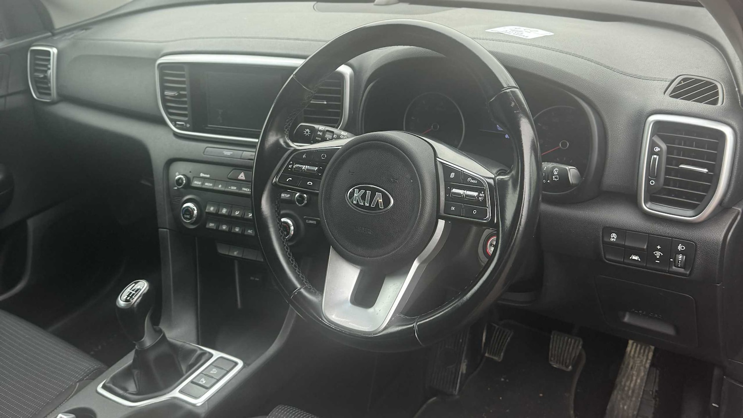 Used Kia Sportage for sale - 77257251: Photo 8