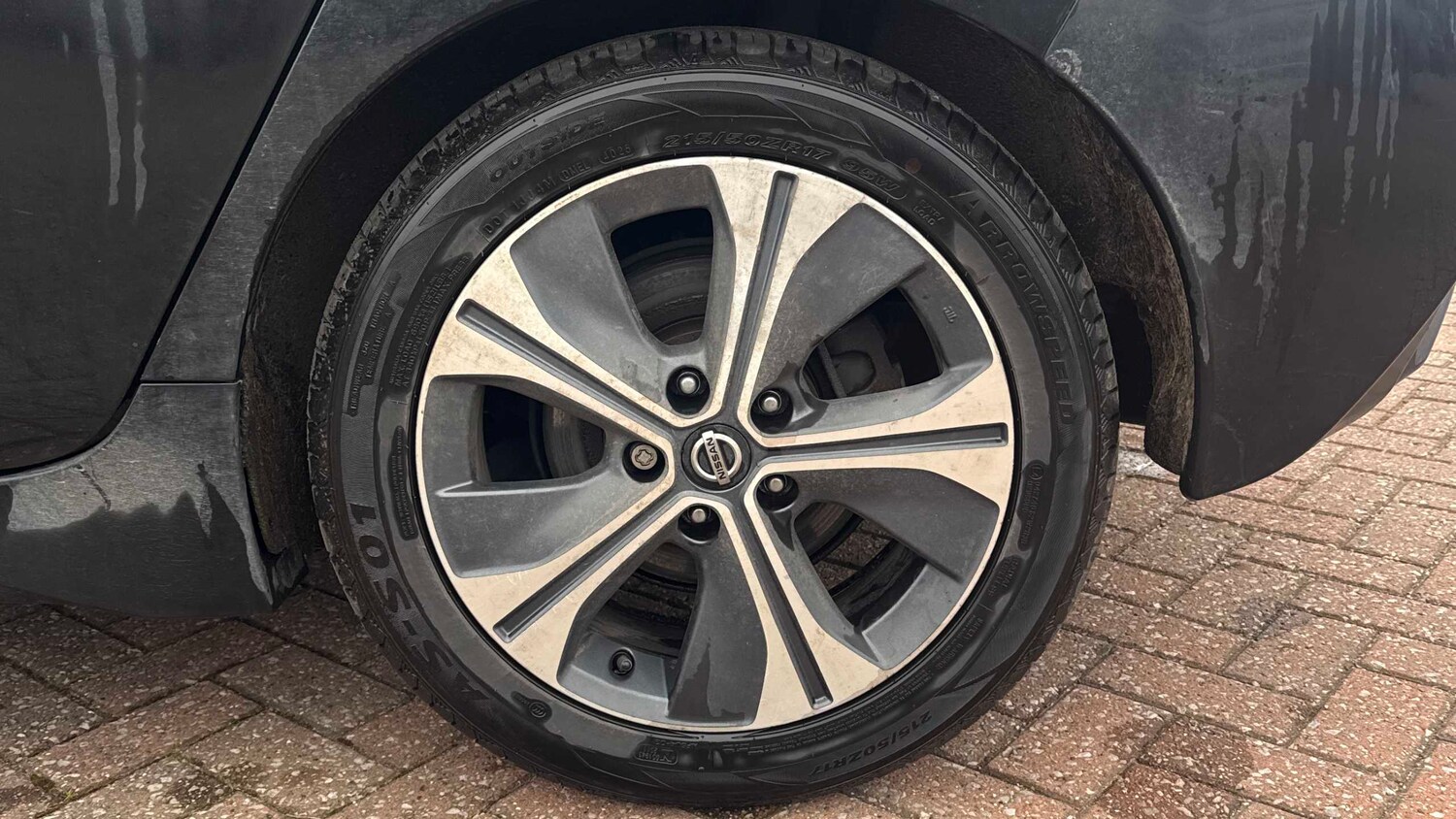 Used Nissan Leaf 2021 for sale - 77996038: Photo 11