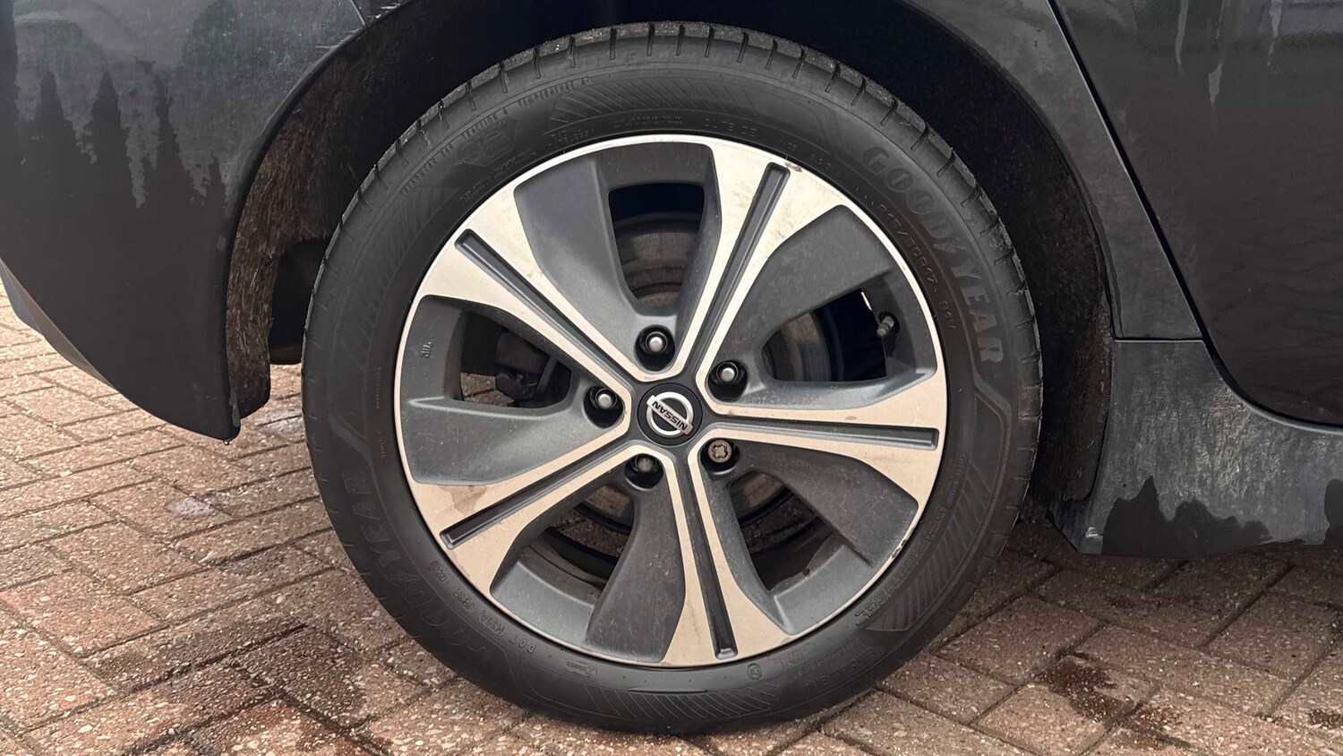 Used Nissan Leaf 2021 for sale - 77996038: Photo 12