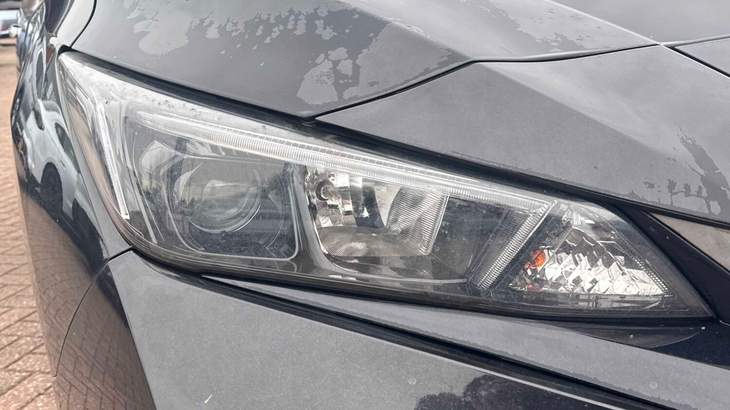 Used Nissan Leaf 2021 for sale - 77996038: Photo 13