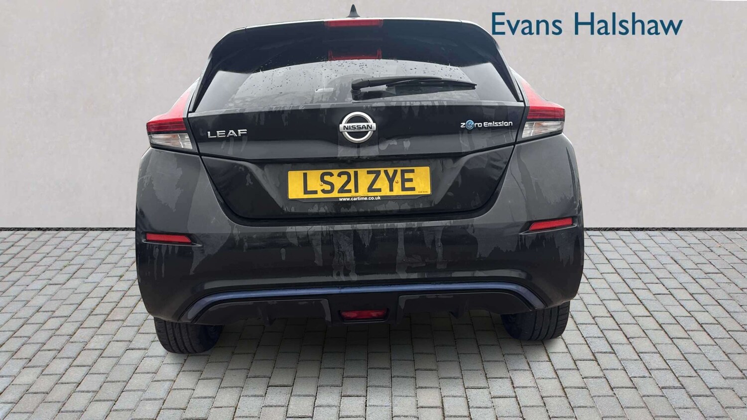 Used Nissan Leaf 2021 for sale - 77996038: Photo 5