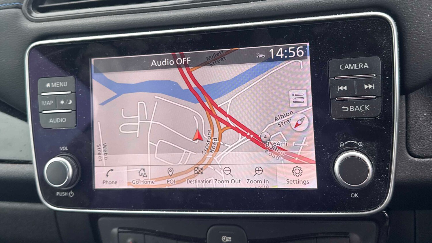 Used Nissan Leaf 2021 for sale - 77996038: Photo 7