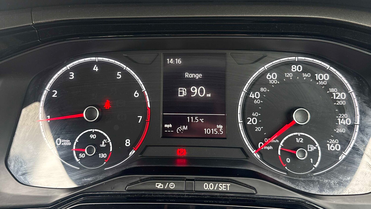 Used Volkswagen Polo 2018 for sale - 78209263: Photo 11