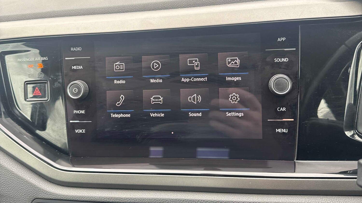 Used Volkswagen Polo 2018 for sale - 78209263: Photo 12