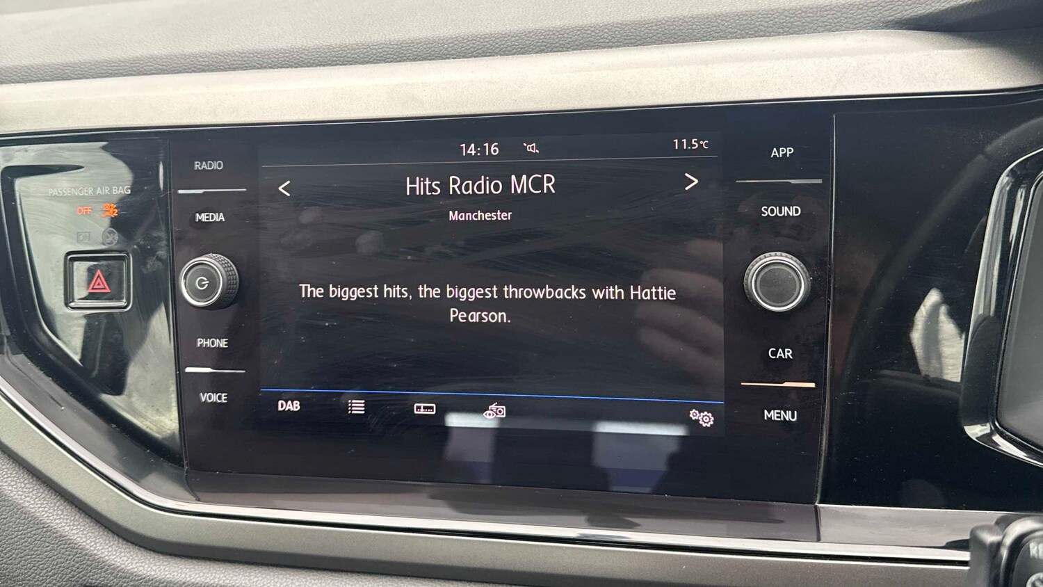 Used Volkswagen Polo 2018 for sale - 78209263: Photo 13