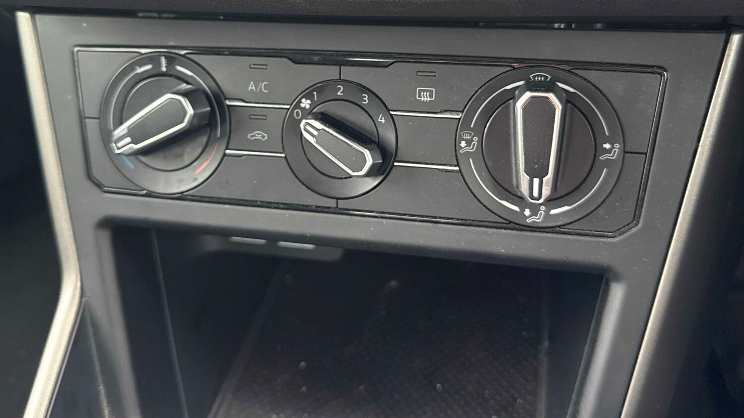 Used Volkswagen Polo 2018 for sale - 78209263: Photo 18