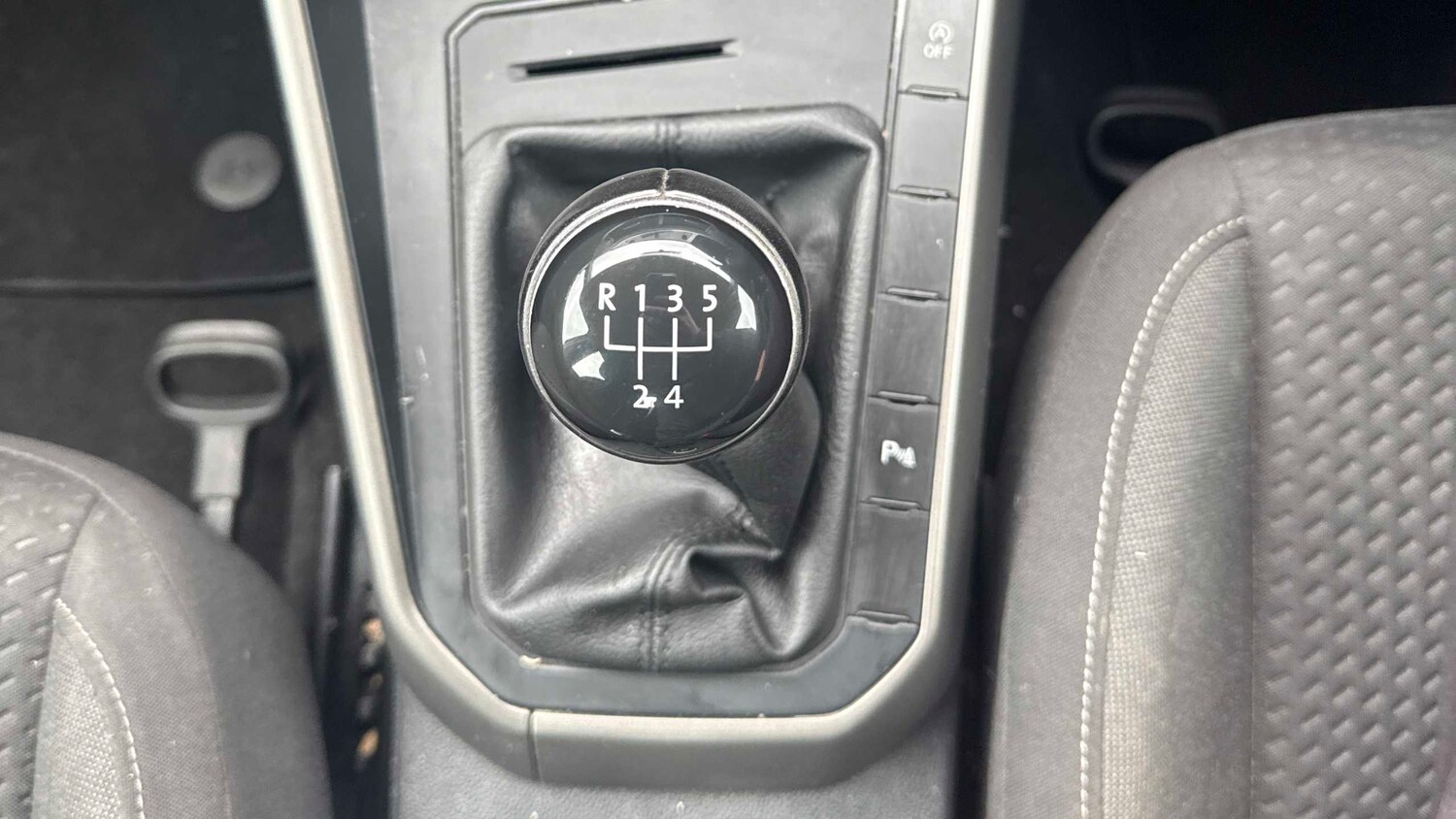 Used Volkswagen Polo 2018 for sale - 78209263: Photo 19