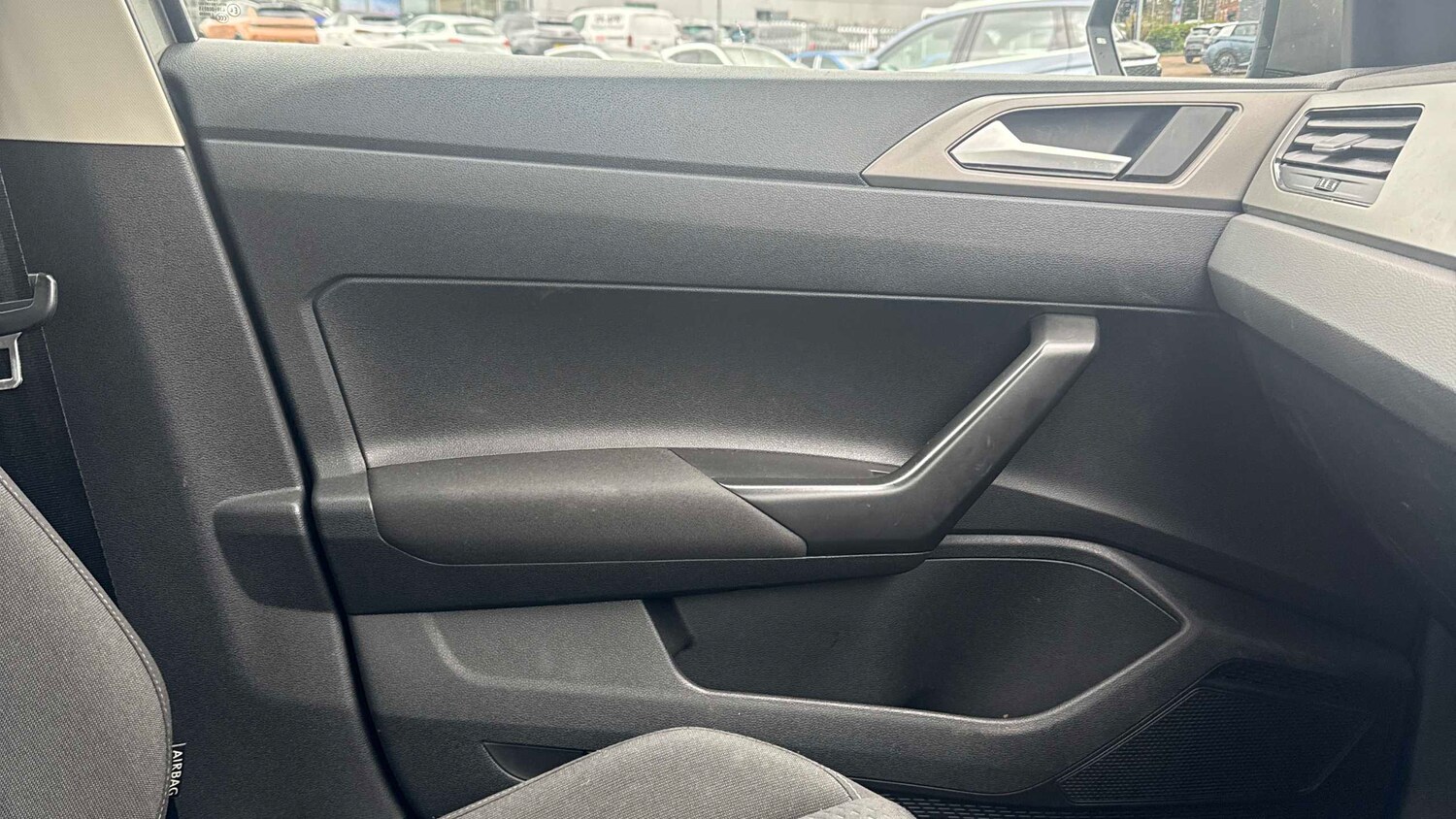 Used Volkswagen Polo 2018 for sale - 78209263: Photo 20