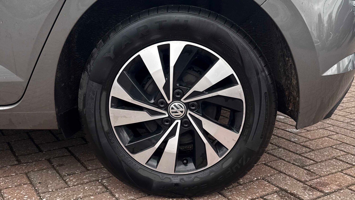 Used Volkswagen Polo 2018 for sale - 78209263: Photo 21