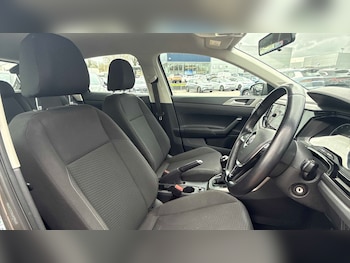 Used Volkswagen Polo 2018 for sale - 78209263: Photo