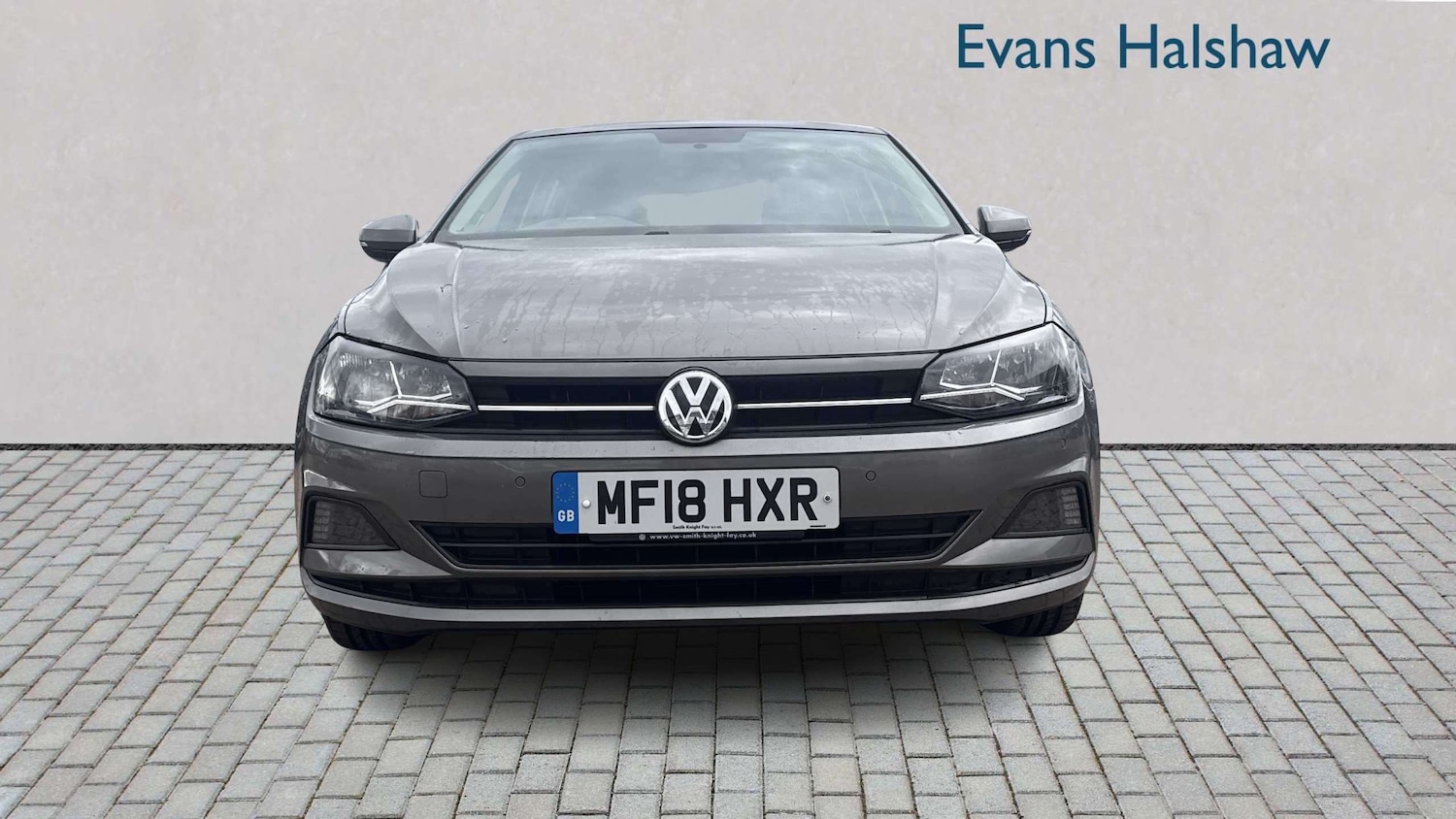 Used Volkswagen Polo 2018 for sale - 78209263: Photo 4