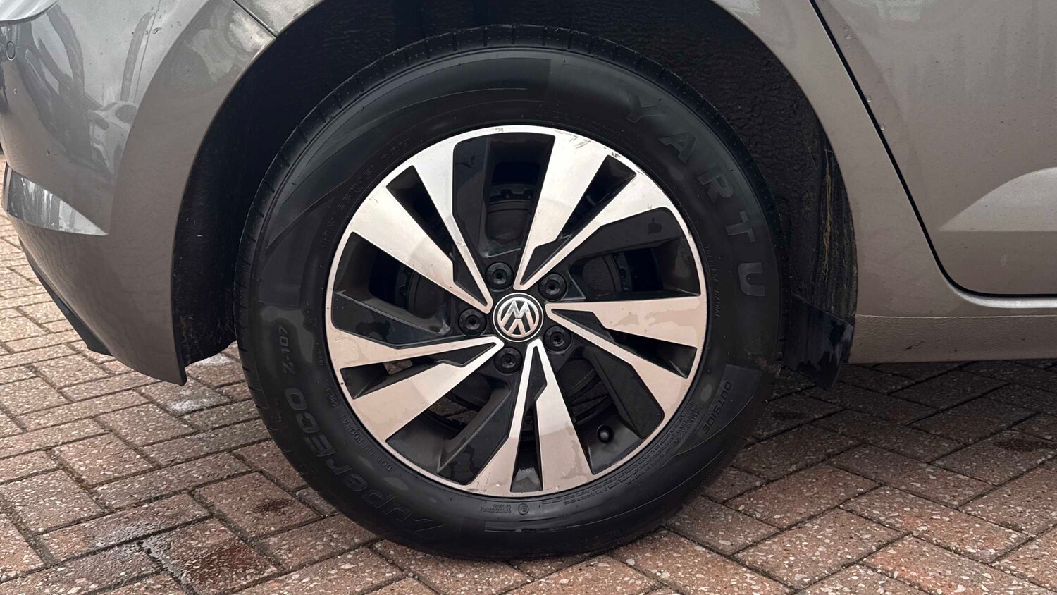 Used Volkswagen Polo 2018 for sale - 78209263: Photo 7