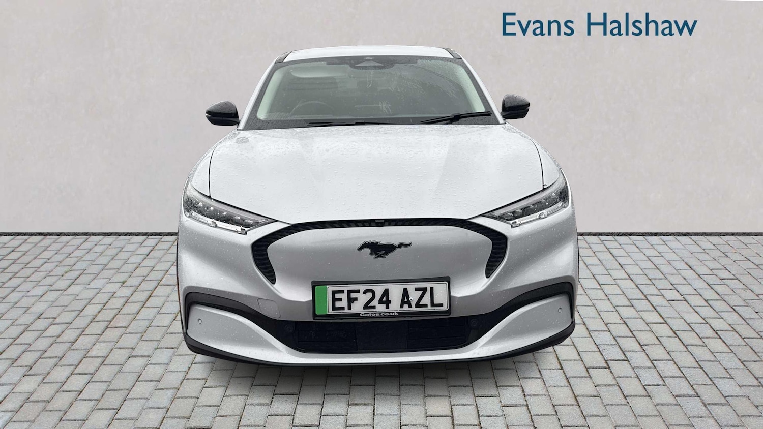 Used Ford Mustang Mach-E 2024 for sale - 76889868: Photo 1