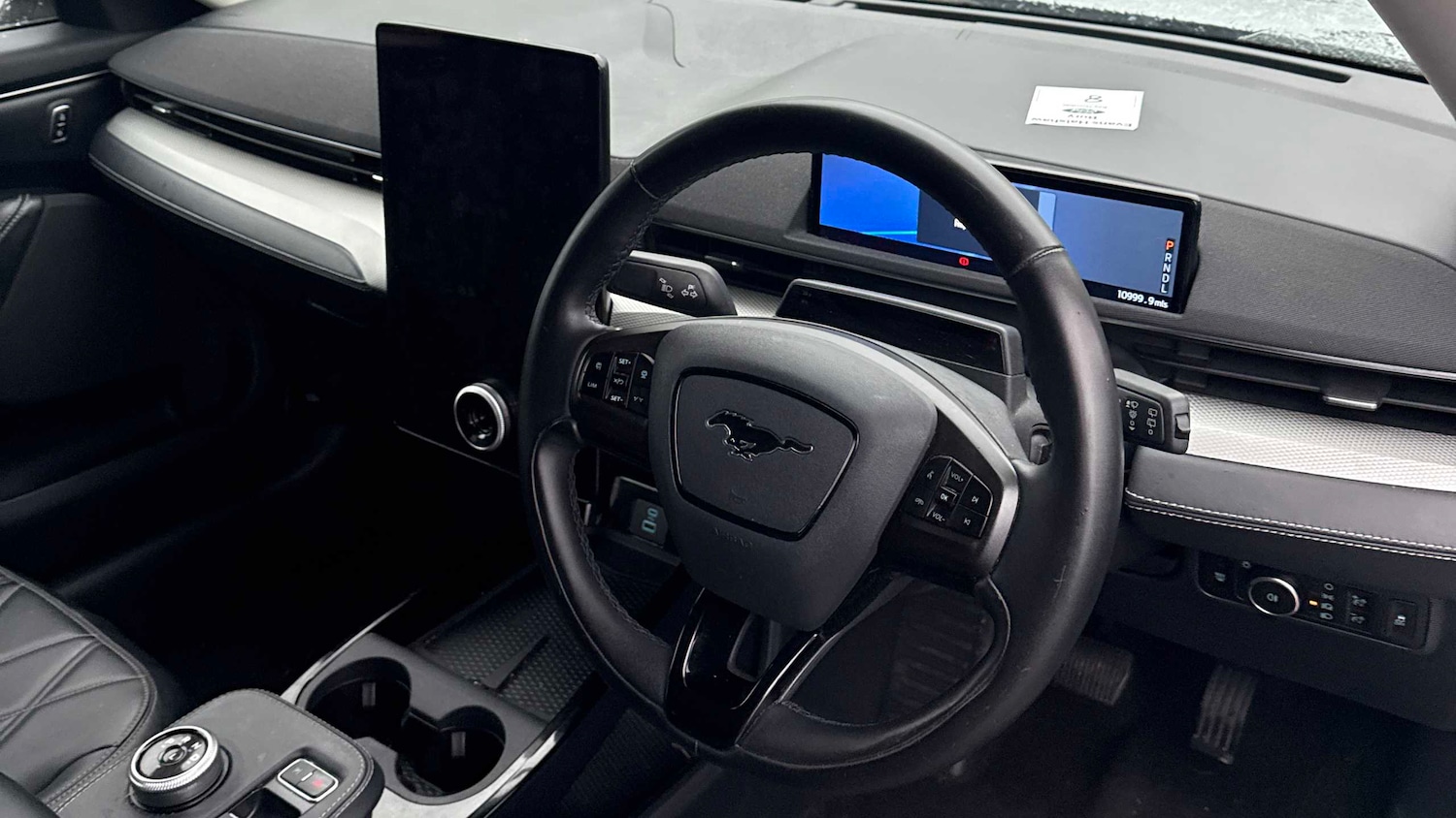 Used Ford Mustang Mach-E 2024 for sale - 76889868: Photo 4