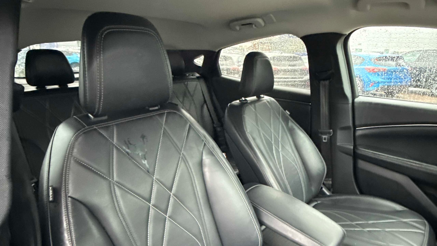 Used Ford Mustang Mach-E 2024 for sale - 76889868: Photo 5