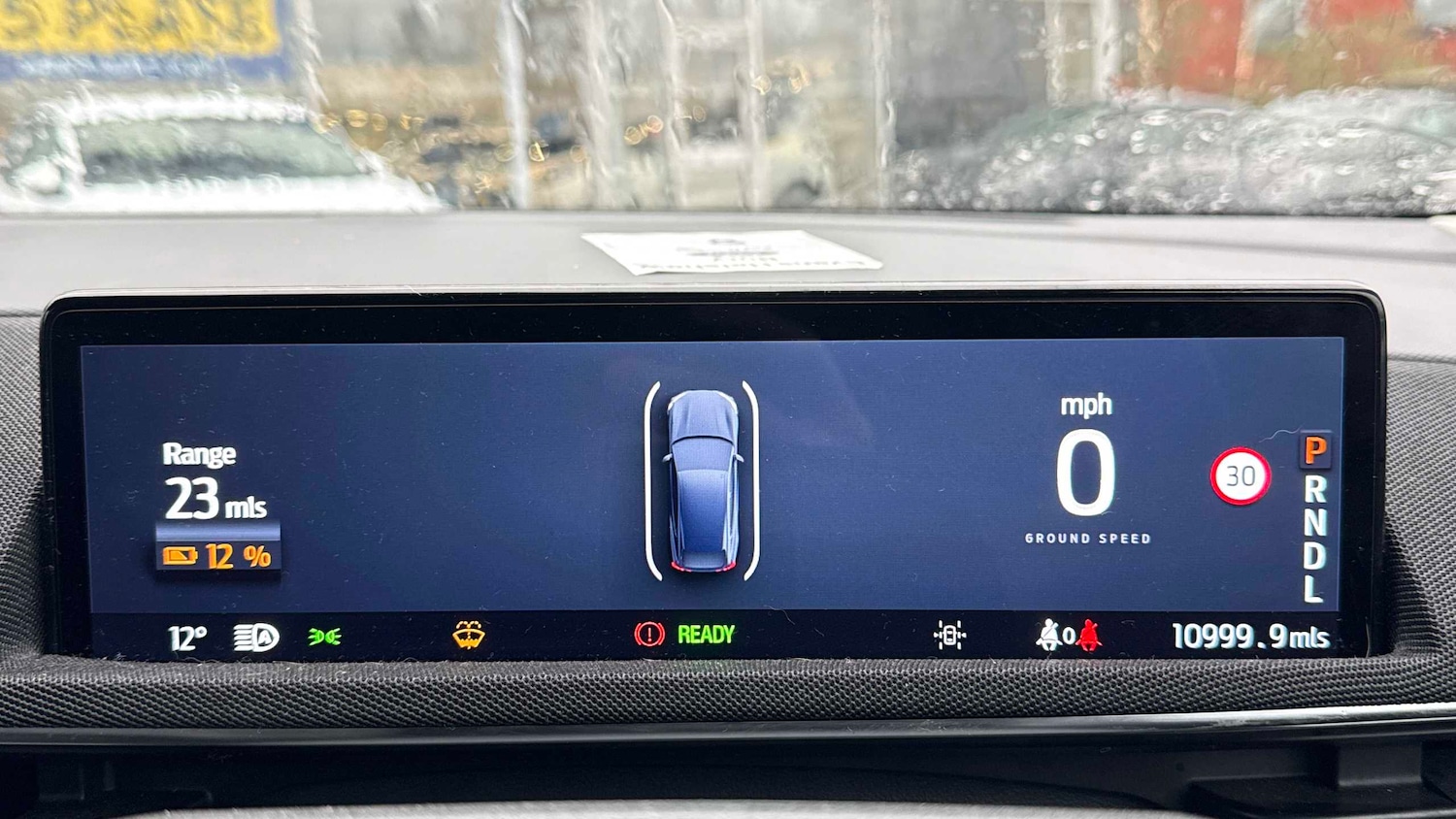 Used Ford Mustang Mach-E 2024 for sale - 76889868: Photo 6