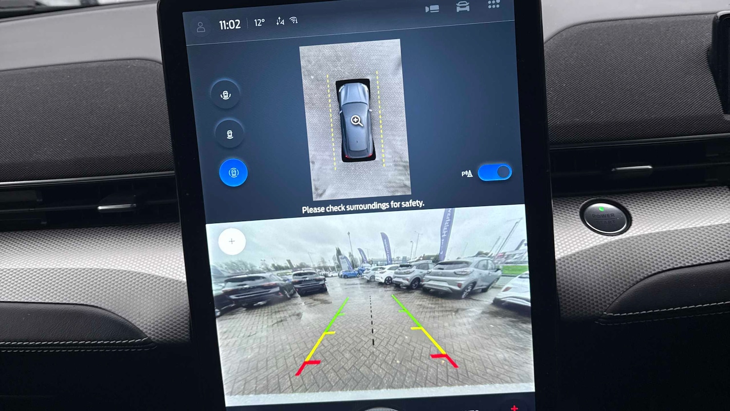 Used Ford Mustang Mach-E 2024 for sale - 76889868: Photo 8