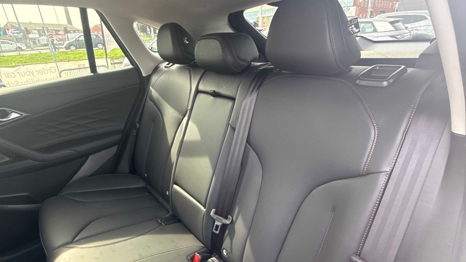 Used MG MG HS 2026 for sale - 77972515: Photo 10